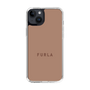 スリムプロテクションケース［ FURLA - GREGE ］