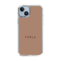 スリムプロテクションケース［ FURLA - GREGE ］