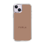 スリムプロテクションケース［ FURLA - GREGE ］