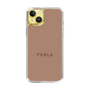 スリムプロテクションケース［ FURLA - GREGE ］
