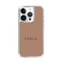 スリムプロテクションケース［ FURLA - GREGE ］