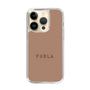 スリムプロテクションケース［ FURLA - GREGE ］