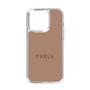 スリムプロテクションケース［ FURLA - GREGE ］