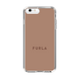 スリムプロテクションケース［ FURLA - GREGE ］