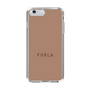 スリムプロテクションケース［ FURLA - GREGE ］