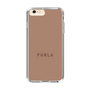 スリムプロテクションケース［ FURLA - GREGE ］