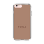 スリムプロテクションケース［ FURLA - GREGE ］