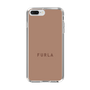 スリムプロテクションケース［ FURLA - GREGE ］