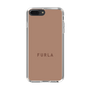 スリムプロテクションケース［ FURLA - GREGE ］