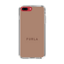 スリムプロテクションケース［ FURLA - GREGE ］