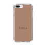 スリムプロテクションケース［ FURLA - GREGE ］
