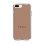 スリムプロテクションケース［ FURLA - GREGE ］