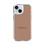 スリムプロテクションケース［ FURLA - GREGE ］