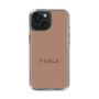 スリムプロテクションケース［ FURLA - GREGE ］