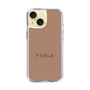 スリムプロテクションケース［ FURLA - GREGE ］