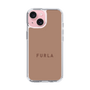 スリムプロテクションケース［ FURLA - GREGE ］
