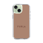 スリムプロテクションケース［ FURLA - GREGE ］