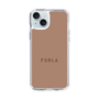 スリムプロテクションケース［ FURLA - GREGE ］