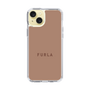 スリムプロテクションケース［ FURLA - GREGE ］