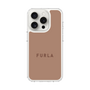 スリムプロテクションケース［ FURLA - GREGE ］