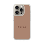 スリムプロテクションケース［ FURLA - GREGE ］