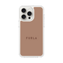 スリムプロテクションケース［ FURLA - GREGE ］