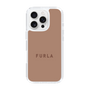 スリムプロテクションケース［ FURLA - GREGE ］