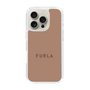 スリムプロテクションケース［ FURLA - GREGE ］