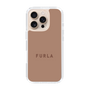 スリムプロテクションケース［ FURLA - GREGE ］