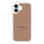 スリムプロテクションケース［ FURLA - GREGE ］