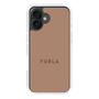 スリムプロテクションケース［ FURLA - GREGE ］