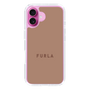 スリムプロテクションケース［ FURLA - GREGE ］