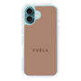 スリムプロテクションケース［ FURLA - GREGE ］