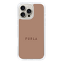 スリムプロテクションケース［ FURLA - GREGE ］