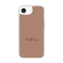 スリムプロテクションケース［ FURLA - GREGE ］