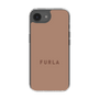 スリムプロテクションケース［ FURLA - GREGE ］