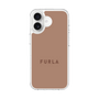 スリムプロテクションケース［ FURLA - GREGE ］