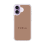 スリムプロテクションケース［ FURLA - GREGE ］