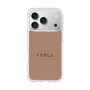 スリムプロテクションケース［ FURLA - GREGE ］