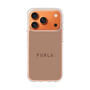 スリムプロテクションケース［ FURLA - GREGE ］