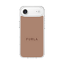 スリムプロテクションケース［ FURLA - GREGE ］