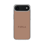 スリムプロテクションケース［ FURLA - GREGE ］