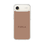 スリムプロテクションケース［ FURLA - GREGE ］