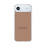 スリムプロテクションケース［ FURLA - GREGE ］