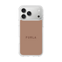 スリムプロテクションケース［ FURLA - GREGE ］