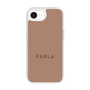 スリムプロテクションケース［ FURLA - GREGE ］