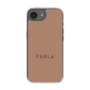 スリムプロテクションケース［ FURLA - GREGE ］