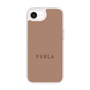スリムプロテクションケース［ FURLA - GREGE ］