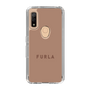 スリムプロテクションケース［ FURLA - GREGE ］