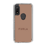 スリムプロテクションケース［ FURLA - GREGE ］